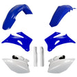POLISPORT PLASTIC KIT COMP OEM YAM (91415) - Driven Powersports