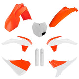 Polisport MX Complete Kit For Ktm - Driven Powersports