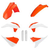 Polisport MX Complete Kit For Ktm - Driven Powersports