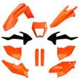 Polisport MX Complete Kit For Ktm - Driven Powersports