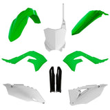 Polisport MX Complete Kit For Kawasaki KX250/KX450 - Driven Powersports