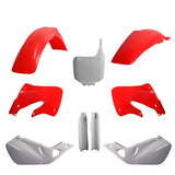 Polisport MX Complete Kit For Honda CR125R/CR250R - Driven Powersports