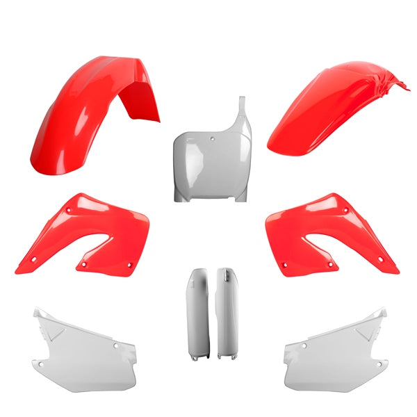 Polisport MX Complete Kit For Honda CR125R/CR250R - Driven Powersports