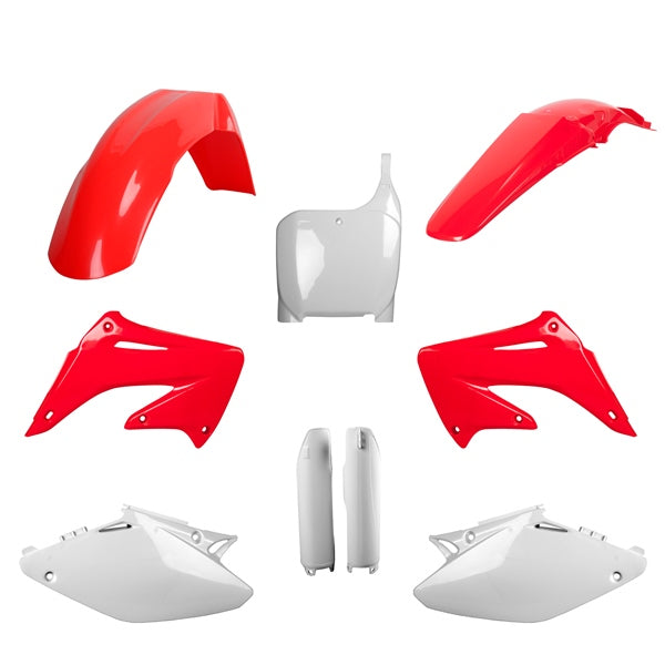 Polisport MX Complete Kit For Honda CR125R/CR250R - Driven Powersports