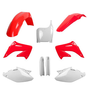 Polisport MX Complete Kit For Honda CR125R/CR250R - Driven Powersports