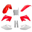 Polisport MX Complete Kit For Honda CR125R/CR250R - Driven Powersports
