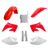 Polisport MX Complete Kit For Honda CR125R/CR250R - Driven Powersports