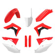 Polisport MX Complete Kit For Honda CRF250RX/CRF450RX - Driven Powersports
