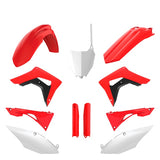 Polisport MX Complete Kit For Honda CRF250RX/CRF450RX - Driven Powersports