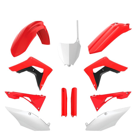 Polisport MX Complete Kit For Honda CRF250RX/CRF450RX - Driven Powersports