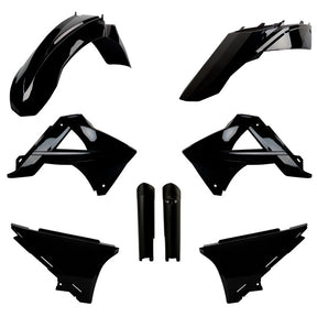 Polisport MX Complete Kit For Gas Gas - Driven Powersports