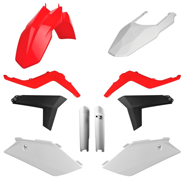Polisport MX Complete Kit For Gas Gas - Driven Powersports