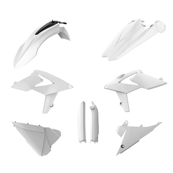 Polisport MX Complete Kit For Beta - Driven Powersports