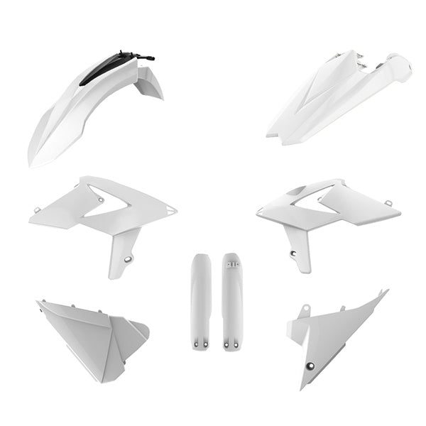 Polisport MX Complete Kit For Beta - Driven Powersports