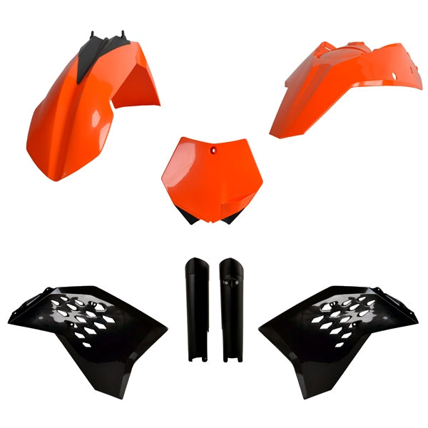 Polisport MX Complete Kit For Ktm - Driven Powersports