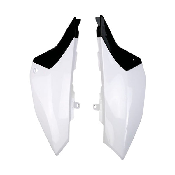 Polisport Side Panels For Yamaha YZ65 - Driven Powersports