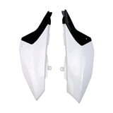 Polisport Side Panels For Yamaha YZ65 - Driven Powersports