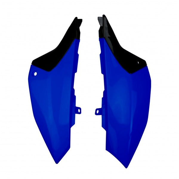 Polisport Side Panels For Yamaha YZ65 - Driven Powersports