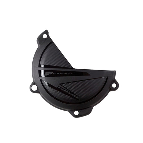 Polisport Clutch Cover Protector For Husqvarna / Ktm - Driven Powersports