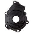 POLISPORT IGNITION COVER PROTECTOR - HUSQ/KTM (BLACK) (8499100001) - Driven Powersports