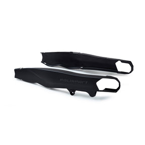 Polisport Swing Arm Protector For Gas Gas / Husqvarna / Ktm - Driven Powersports