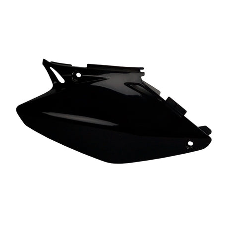 POLISPORT RESTYLING SIDE PANELS - HONDA (BLACK) (8499700002) - Driven Powersports