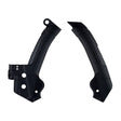 Polisport Frame Protector For Husqvarna - Driven Powersports