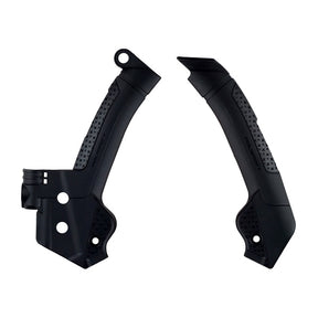 Polisport Frame Protector For Husqvarna - Driven Powersports