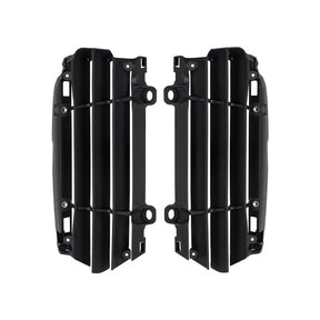Polisport Radiator Louvers For Gas Gas / Husqvarna / Ktm - Driven Powersports