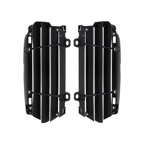 Polisport Radiator Louvers For Gas Gas / Husqvarna / Ktm - Driven Powersports