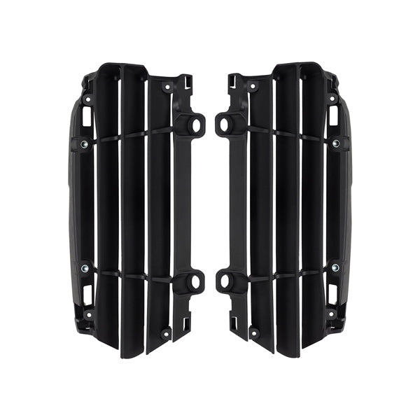 Polisport Radiator Louvers For Gas Gas / Husqvarna / Ktm - Driven Powersports