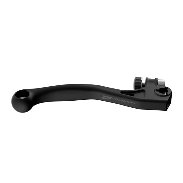 POLISPORT BRAKE LEVER APT HON Black - Driven Powersports