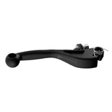 POLISPORT BRAKE LEVER APT YAM Black - Driven Powersports