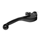 POLISPORT BRAKE LEVER APT YAM Black - Driven Powersports