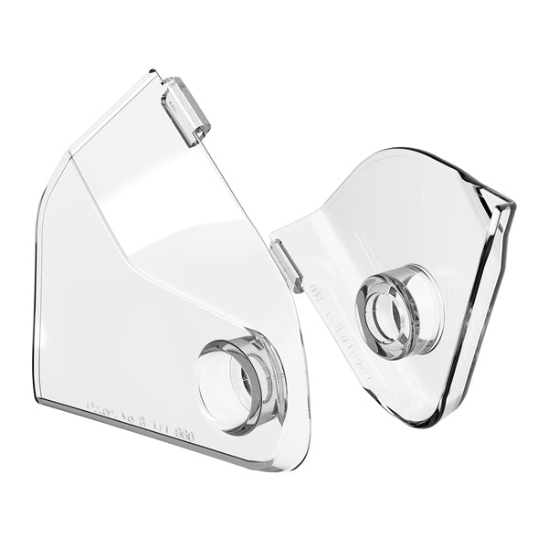 Polisport Graphic Guards Protector For Ktm Clear - Driven Powersports