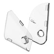 Polisport Graphic Guards Protector For Husqvarna Clear - Driven Powersports