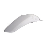 POLISPORT RR FENDER CRF250R (08-09) OEM (2009) White - Driven Powersports