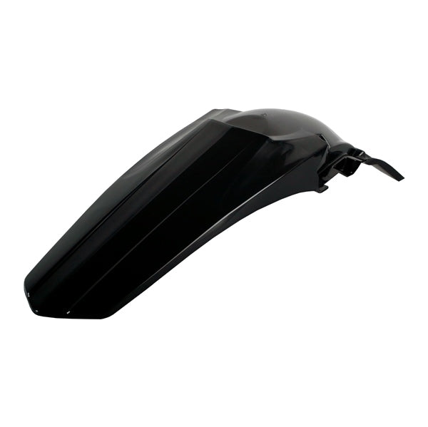 POLISPORT REAR FENDER RMZ250 2010-11 Black - Driven Powersports