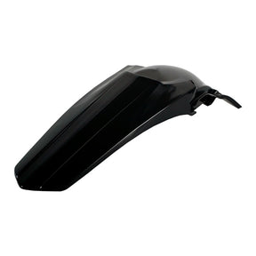POLISPORT REAR FENDER RMZ250 2010-11 Black - Driven Powersports