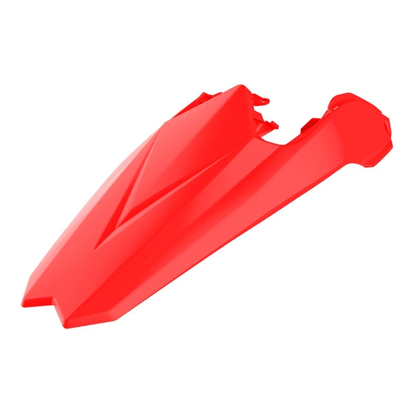 Polisport Rear Fender and Side Panels - Driven Powersports