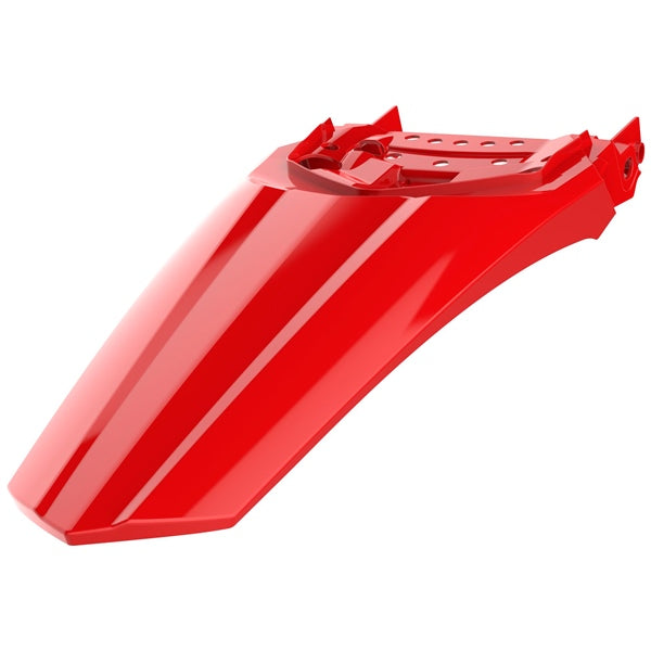 Polisport Rear Fender For Honda CRF150F Electric - Driven Powersports