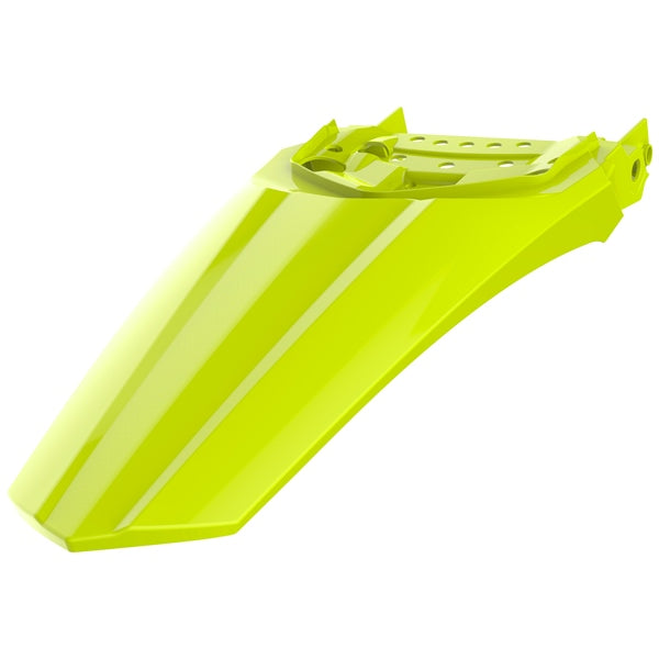Polisport Rear Fender - Driven Powersports