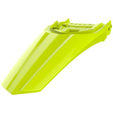 Polisport Rear Fender - Driven Powersports
