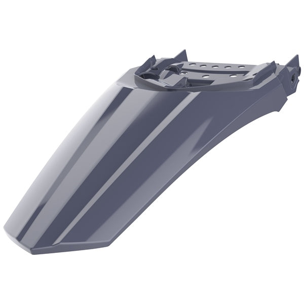 Polisport Rear Fender - Driven Powersports
