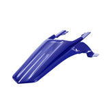 Polisport Rear Fender For Sherco Blue - Driven Powersports