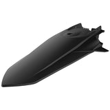 Polisport Rear Fender For Ktm - Driven Powersports