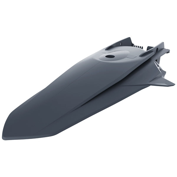 Polisport Rear Fender For Ktm - Driven Powersports