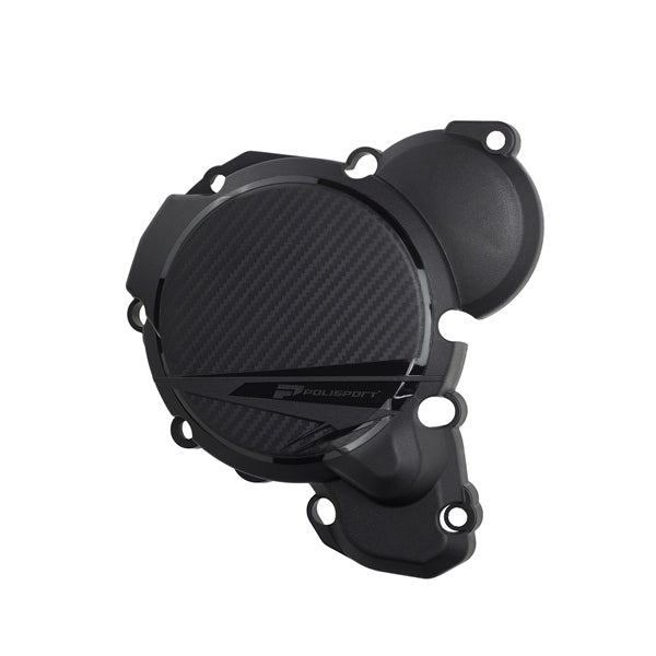 Polisport Ignition Cover Protector For Gas Gas / Husqvarna / Ktm - Driven Powersports