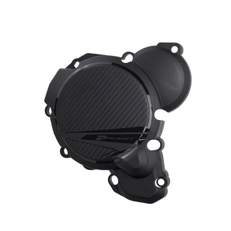Polisport Ignition Cover Protector For Gas Gas / Husqvarna / Ktm - Driven Powersports