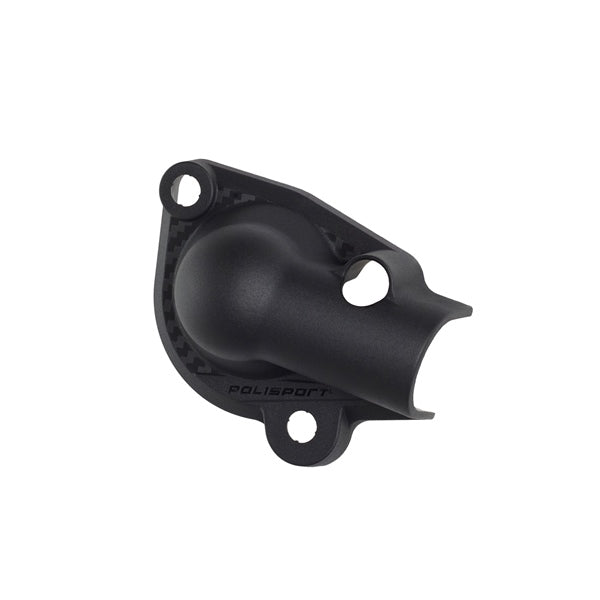 Polisport Water Pump Cover Protector For Gas Gas / Husqvarna / Ktm - Driven Powersports